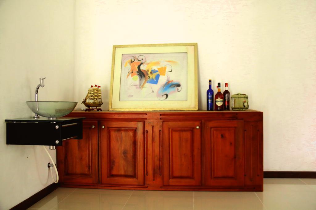 Nivahana Homestay Kandy Exteriör bild