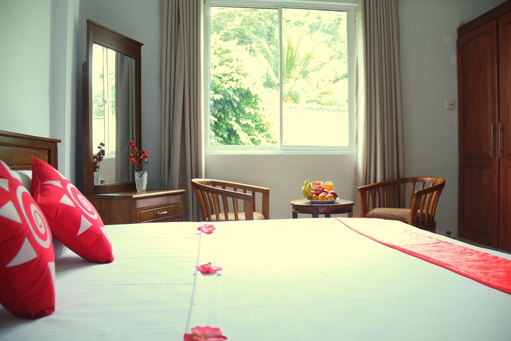 Nivahana Homestay Kandy Exteriör bild