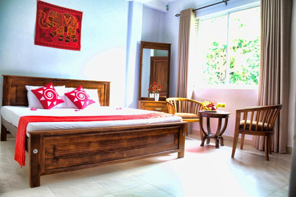 Nivahana Homestay Kandy Exteriör bild